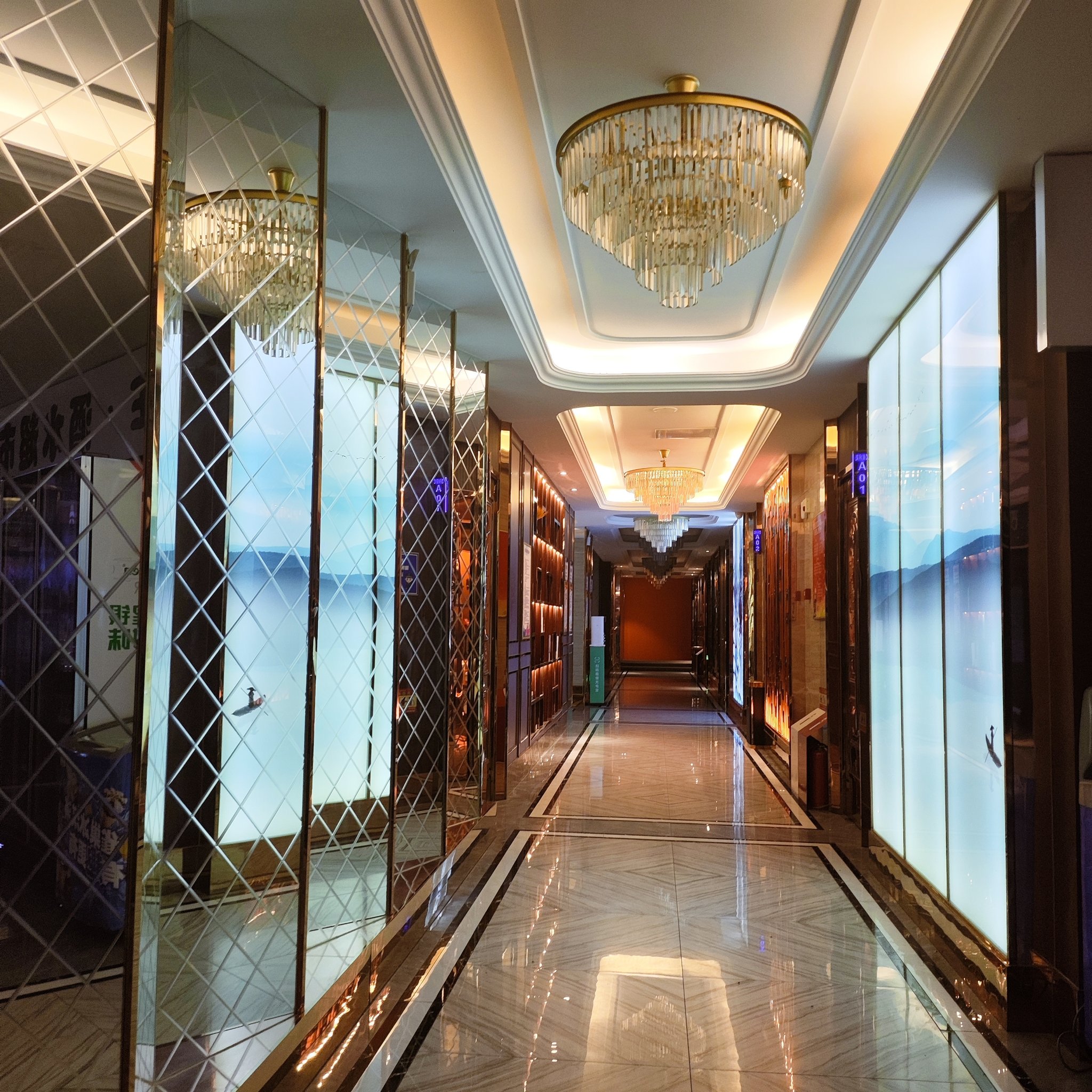 洛阳商务ktv与中低端ktv区别解析-汝阳县ktv预定