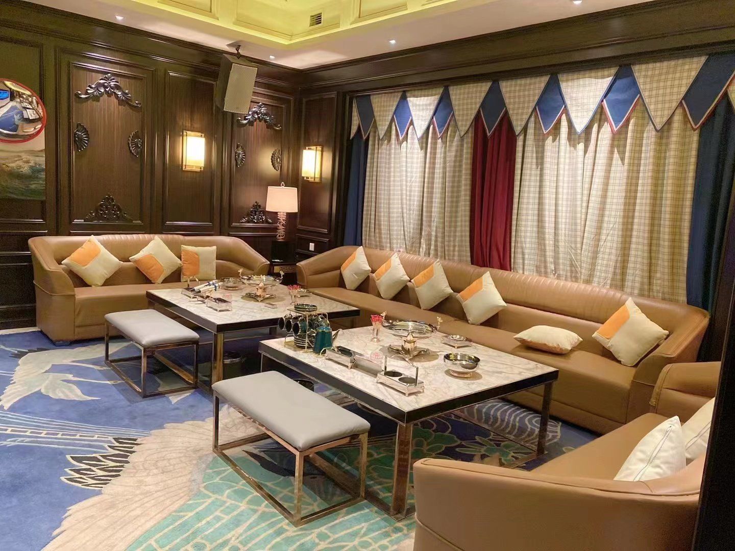 洛阳商务KTV低端场氛围与服务如何？-汝阳县ktv预定