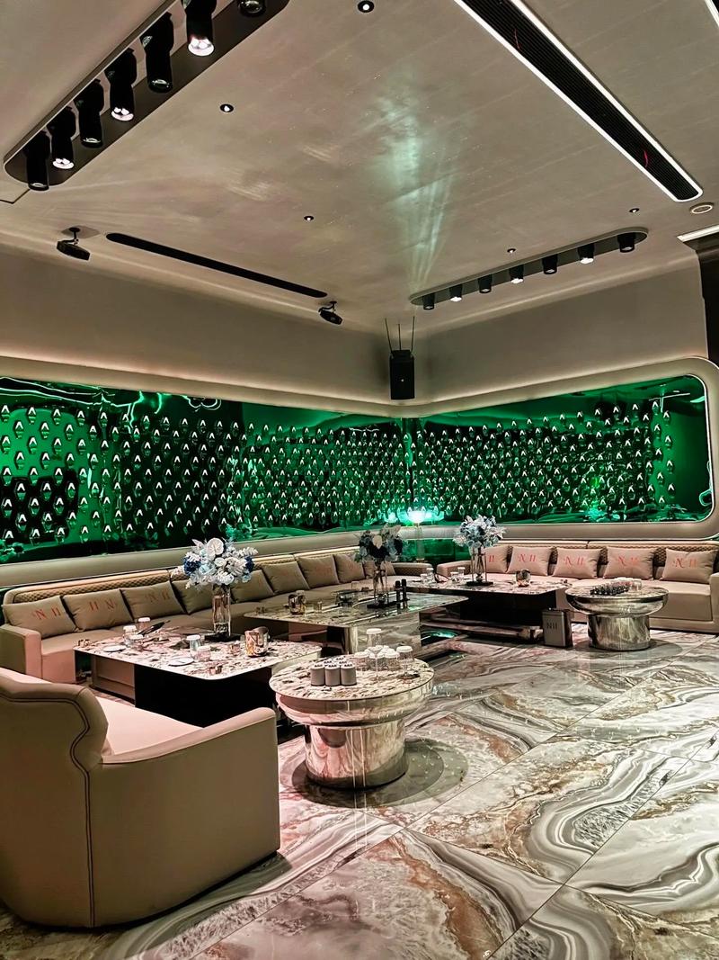 商务KTV，洛阳怎么玩-汝阳县ktv预定